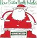 Audiobook How Santa Really Works author Alan Snow