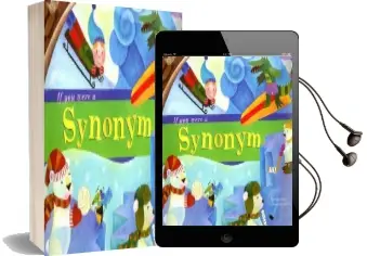 If you Were a Synonym Audiobook download free by Michael Dahl