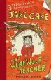 Audiobook Jake Cake: The Werewolf Teacher author Michael Broad