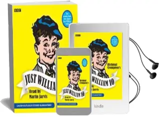 Just William: Volume 10 Audiobook download free by Richmal Crompton