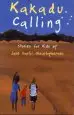 Audiobook Kakadu Calling: Stories for Kids author Jane Christophersen