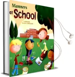 Manners at School Audiobook download free by Carrie Finn