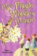 Audiobook Mrs. Piggle-Wiggle'S Magic author Betty Macdonald