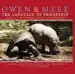 Audiobook Owen and Mzee: The Language of Friendship author Isabella Hatkoff