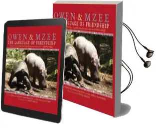 Owen and Mzee: The Language of Friendship Audiobook download free by Isabella Hatkoff