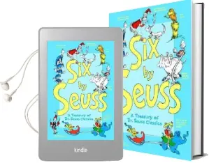 Six by Seuss: A Treasury of cl Audiobook download free by Dr Seuss