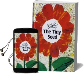 The Tiny Seed Audiobook download free by Eric Carle