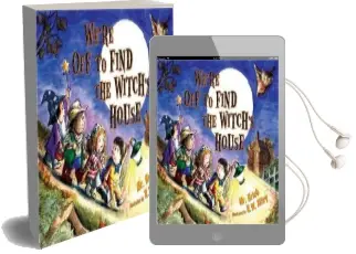 We'Re off to Find the Witch'S House Audiobook download free by Mr Kreib