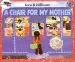 Audiobook A Chair for my Mother author Vera B. Williams