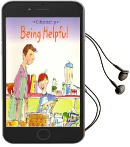 Being Helpful Audiobook download free by Cassie Mayer