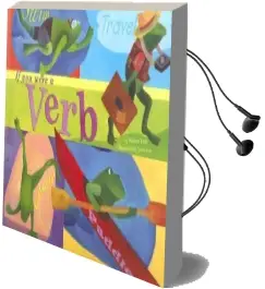 If you Were a Verb Audiobook download free by Michael Dahl