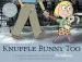 Audiobook Knuffle Bunny too: A Case of Mistaken Identity author Mo Willems