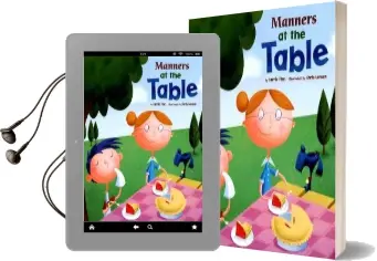 Manners at the Table Audiobook download free by Carrie Finn