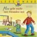 Audiobook Max Geht Nicht mit Fremden mit author Christian Tielmann
