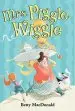 Audiobook Mrs. Piggle-Wiggle author Betty Macdonald