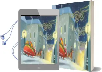 Santa'S on his way Audiobook download free by Ulises Wensell