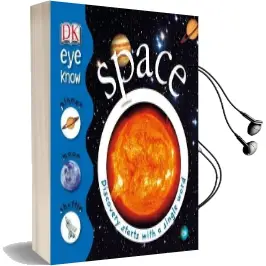 Space: Discovery Starts With a Single Word Audiobook download free by Dk