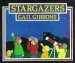 Audiobook Stargazers author Gail Gibbons
