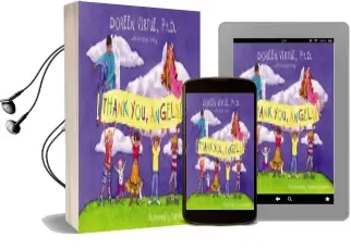 Thank You, Angels! Audiobook download free by Doreen Virtue
