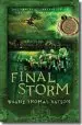 Audiobook The Final Storm: The Door Within Trilogy author Wayne Thomas Batson
