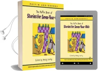 The Puffin Book of Stories for Seven-Year-Olds Audiobook download free by Wendy Cooling