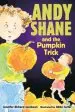 Audiobook Andy Shane and the Pumpkin Trick author Carter Abby