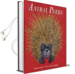 Animal Poems Audiobook download free by Valerie Worth