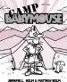 Audiobook Babymouse #6: Camp Babymouse author Jennifer L Holm