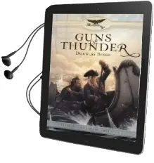 Guns of Thunder Audiobook download free by Douglas Bond