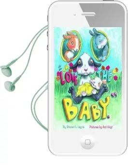 Love the Baby Audiobook download free by Steven Layne