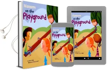 Manners on the Playground Audiobook download free by Carrie Finn