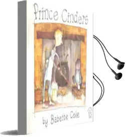 Prince Cinders Audiobook download free by Babette Cole