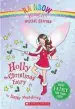 Audiobook Rainbow Magic Special Edition: Holly the Christmas Fairy author Daisy Meadows