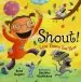 Audiobook Shout!: Little Poems That Roar author Brod Bagert