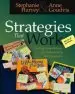 Audiobook Strategies That Work: Teaching Comprehension for Understanding and Engagement author Stephanie Harvey