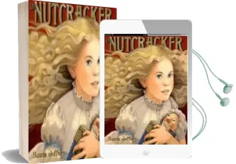 The Nutcracker Audiobook download free by Susan Jeffers