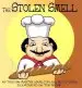 Audiobook The Stolen Smell author Martha Hamilton
