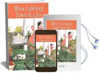 When Lightning Comes in a jar Audiobook download free by Ernest L Polacco