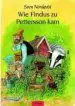Audiobook Wie Findus zu Pettersson kam author Sven Nordqvist