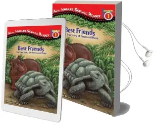 Best Friends: The True Story of Owen and Mzee Audiobook download free by Roberta Edwards
