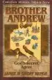 Audiobook Brother Andrew: God'S Secret Agent author Janet Benge