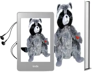 Doll-Kissing Hand Chester Racc Audiobook download free by Audrey Penn