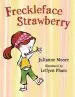 Audiobook Freckleface Strawberry author Julianne Moore