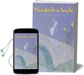 Golden Sandal, the Audiobook download free by Rebecca Hickox