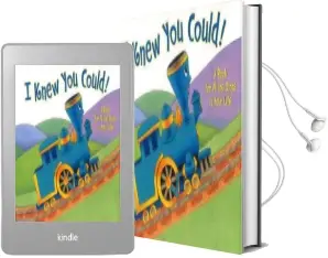 I Knew you Could! Audiobook download free by Craig Dorfman