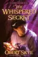 Audiobook Leven Thumps and the Whispered Secret author Obert Skye