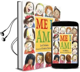 Me i am! Audiobook download free by Jack Prelutsky
