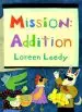 Audiobook Mission Addition author Loreen Leedy