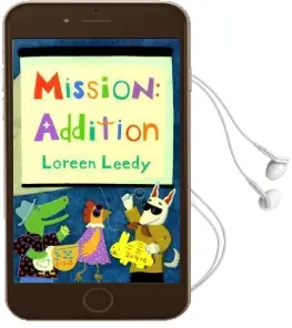 Mission Addition Audiobook download free by Loreen Leedy