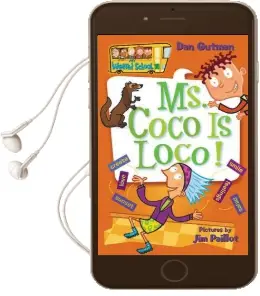 My Weird School: 16 ms Coco is Loco! Audiobook download free by Dan Gutman